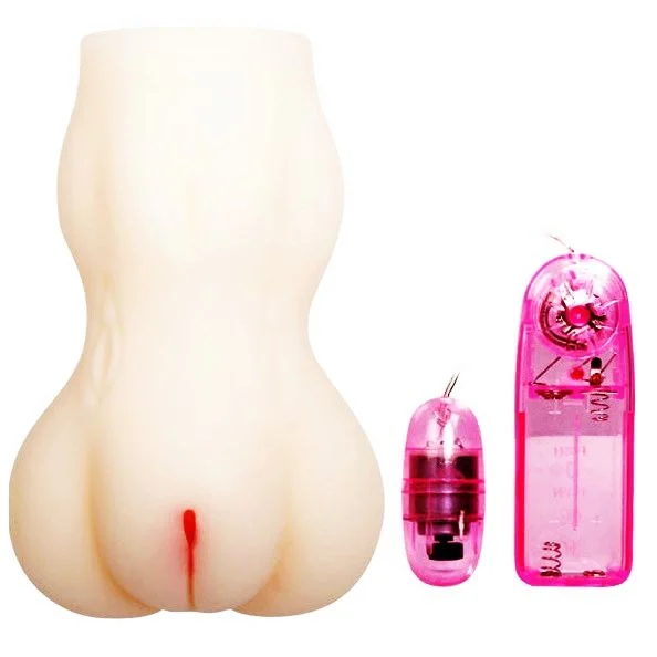 Baile - Passion Lady Vagina Masturbatore 2 Baile - Passion Lady Vagina Masturbatore 2
