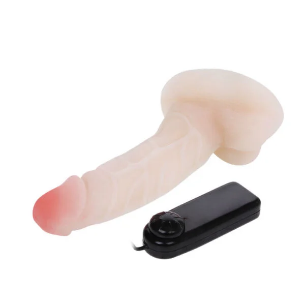Baile - Rotatori del Pene Realistici Cibersking Loveclone 4 Baile - Rotatori del Pene Realistici Cibersking Loveclone 4