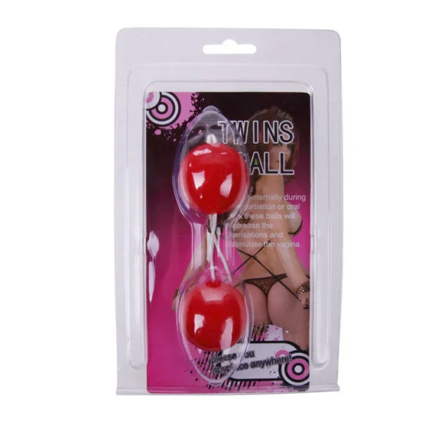 Baile - Sfere Gemelle Sfere Cinesi Lilla Unisex 3 Baile - Sfere Gemelle Sfere Cinesi Lilla Unisex 3