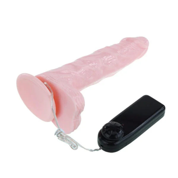 Baile - Super Vibro Dong V 4