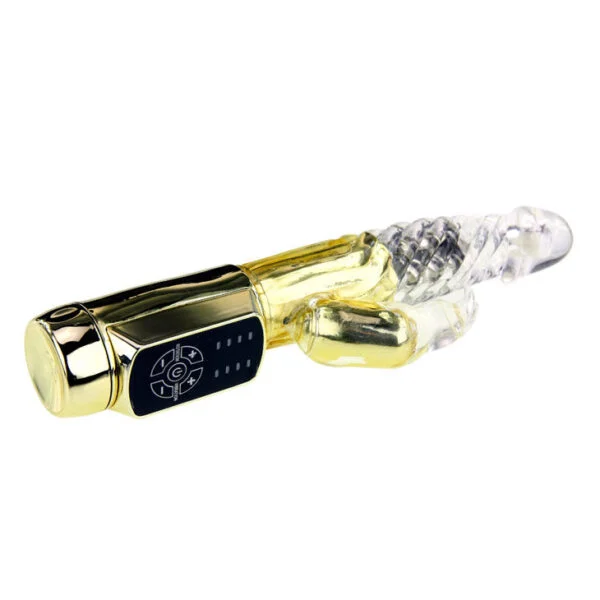 Baile - Us Rabbit Gold Principe 5
