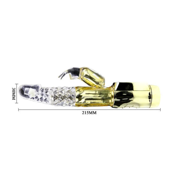 Baile - Us Rabbit Gold Principe 6