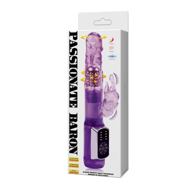Baile - Us Rabbit Passion Baron 10 Baile - Us Rabbit Passion Baron 10