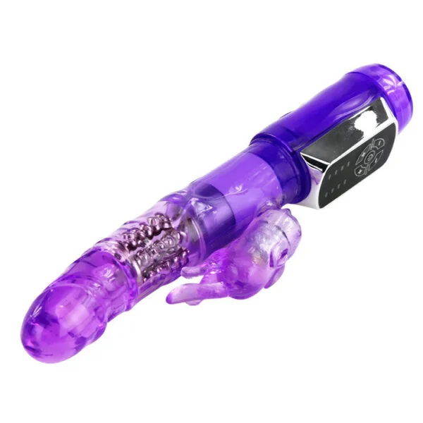 Baile - Us Rabbit Passion Baron 5 Baile - Us Rabbit Passion Baron 5