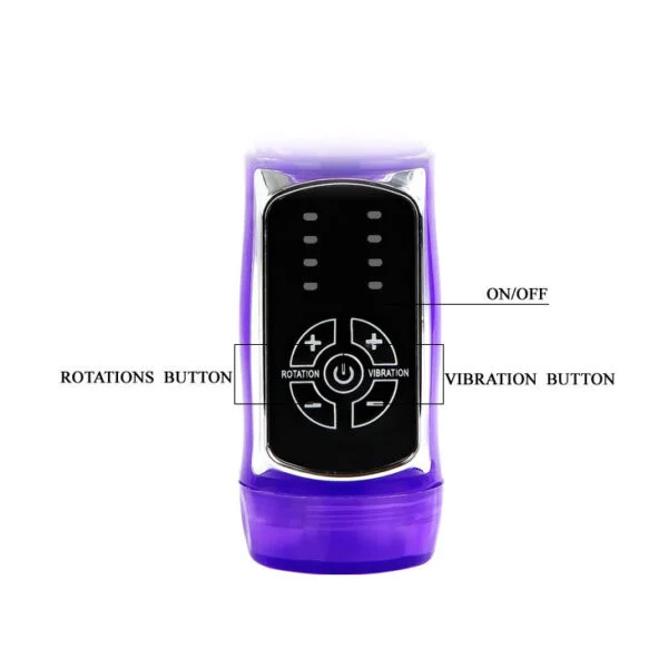 Baile - Us Rabbit Passion Baron 8 Baile - Us Rabbit Passion Baron 8