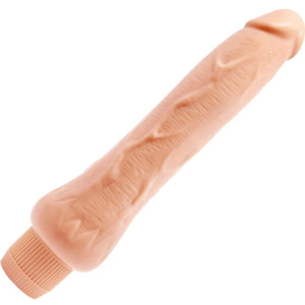 Baile - Vibratore Realistico Barbara 25 cm 4