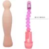 Baile - Vibratore Sensuale Flexi Vibe Spine 22 cm 3 Baile - Vibratore Sensuale Flexi Vibe Spine 22 cm 3