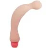 Baile - Vibratore Sensuale Flexi Vibe Spine 22 cm Baile - Vibratore Sensuale Flexi Vibe Spine 22 cm
