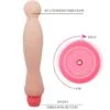 Baile - Vibratore Sensuale Flexi Vibe Spine 22 cm 5 Baile - Vibratore Sensuale Flexi Vibe Spine 22 cm 5