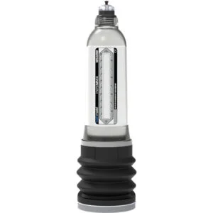 Bathmate - Hydromax 8 Trasparente Bathmate - Hydromax 8 Trasparente
