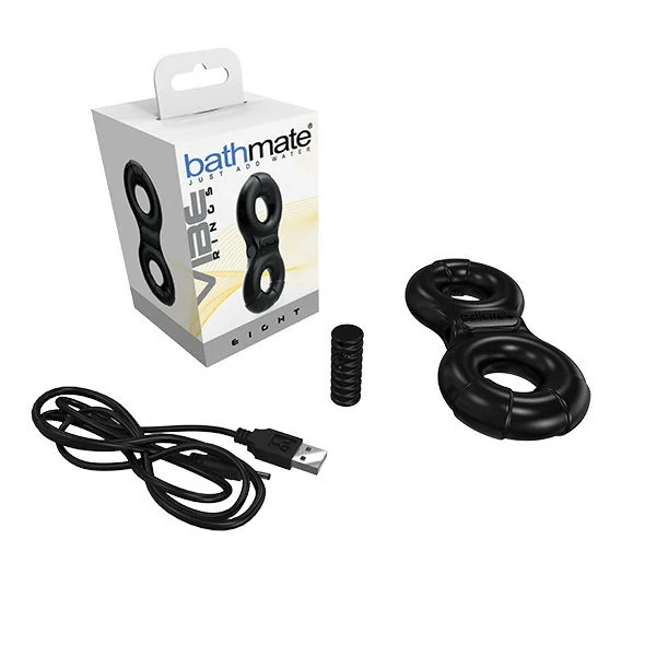 Bathmate - Vibe Anello Otto 4