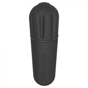 Bathmate - Vibe Proiettile Vibrante Nero Bathmate - Vibe Proiettile Vibrante Nero