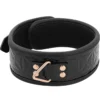 Begme - Black Edition Premium Collare in Pelle Vegana 3 Begme - Black Edition Premium Collare in Pelle Vegana 3