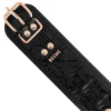 Begme - Black Edition Premium Collare in Pelle Vegana 6 Begme - Black Edition Premium Collare in Pelle Vegana 6