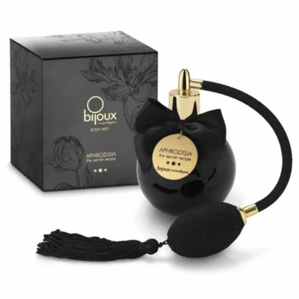 Bijoux Indiscrets - Aphrodisia Body Mist 100 ml 2 Bijoux Indiscrets - Aphrodisia Body Mist 100 ml 2