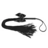 Bijoux Indiscrets - Lilly Frusta con Frange 2
