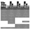 Black Hole - Rilassante Anale Jojoba Relax Base Silicone 30 ml 7
