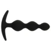 Black&Silver - Catena per Sfere Anali Rupert 10 cm 3 Black&Silver - Catena per Sfere Anali Rupert 10 cm 3
