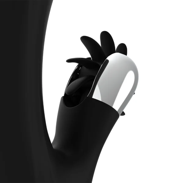 Black&Silver - Funzione Onda Bunny Grimm 7