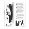 Black&Silver - Funzione Onda Bunny Grimm 8