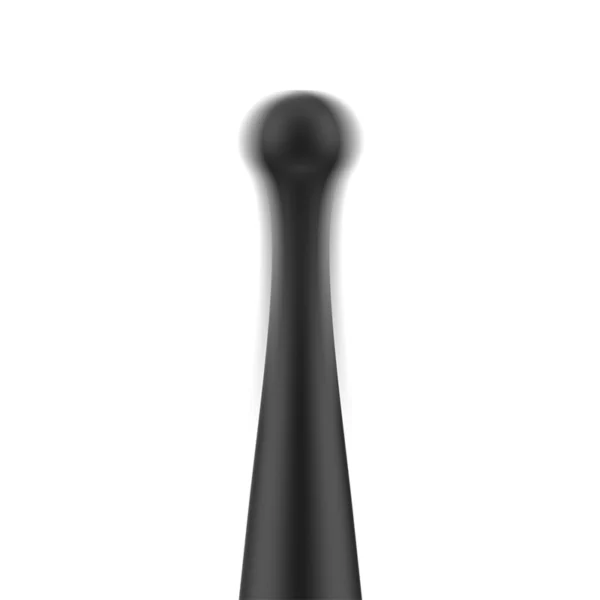 Black&Silver - Vibra Stimolante Kenneth 2