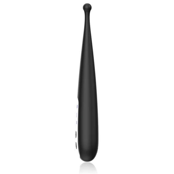 Black&Silver - Vibra Stimolante Kenneth 5