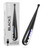 Black&Silver - Vibra Stimolante Kenneth