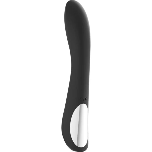 Black&Silver - Vibratore Kean Touch Control 7 Black&Silver - Vibratore Kean Touch Control 7