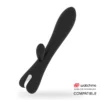 Brilly Glam - Erik Vibratore + Telecomando Watchme 6 Brilly Glam - Erik Vibratore + Telecomando Watchme 6