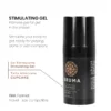 Bruma - Onagra Balsamo Intensificante Gusto Cupcake 15 ml 3 Bruma - Onagra Balsamo Intensificante Gusto Cupcake 15 ml 3