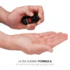 Bruma - Vibratore Liquido Ultra Scorrevole Fragola 15 ml 6