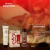 Bruma Xperience - Kit Tentazione Vibro-Orgasmica Dolce Fragola 3 Bruma Xperience - Kit Tentazione Vibro-Orgasmica Dolce Fragola 3
