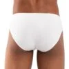 Burn - 021 White Slip S 3 Burn - 021 White Slip S 3