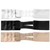 Bye-Bra - Estensori di Contorno Flessibili 2 Ganci 3 Unità Bye-Bra - Estensori di Contorno Flessibili 2 Ganci 3 Unità