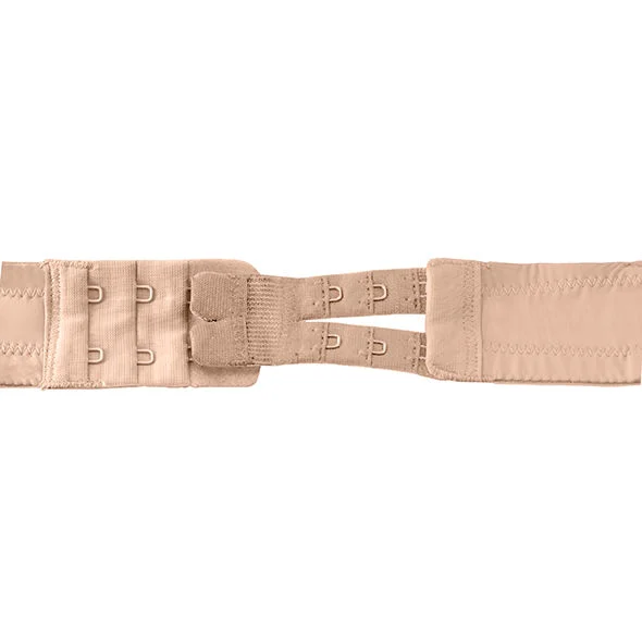 Bye-Bra - Estensori di Contorno Flessibili 2 Ganci 3 Unità 5 Bye-Bra - Estensori di Contorno Flessibili 2 Ganci 3 Unità 5