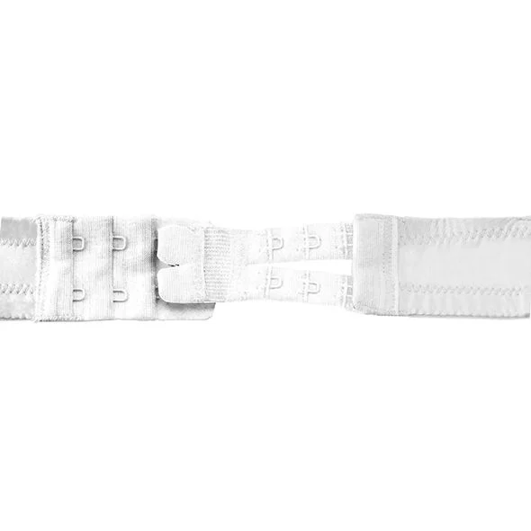 Bye-Bra - Estensori di Contorno Flessibili 2 Ganci 3 Unità 7 Bye-Bra - Estensori di Contorno Flessibili 2 Ganci 3 Unità 7