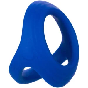 Calexotics - Admiral Anello Sfera Doppio Blu