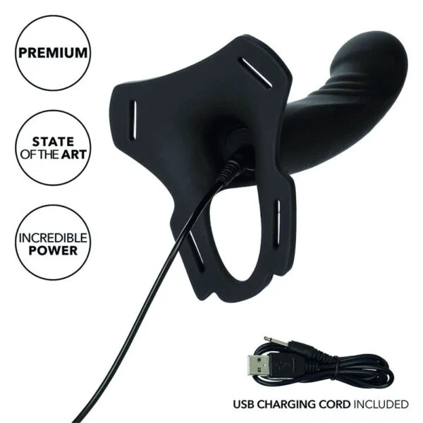 Calexotics - Boundless Arness Multiuso Ricaricabile 10