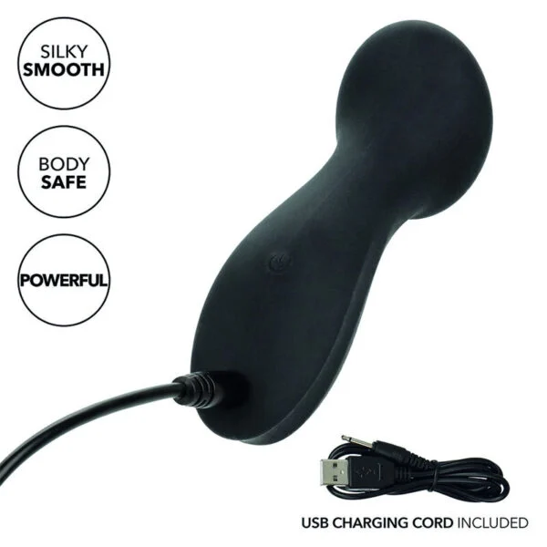 Calexotics - Boundless Mini Massaggiatore 9 Calexotics - Boundless Mini Massaggiatore 9