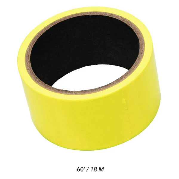 Calexotics - Boundless Nastro Bondage Giallo 2 Calexotics - Boundless Nastro Bondage Giallo 2
