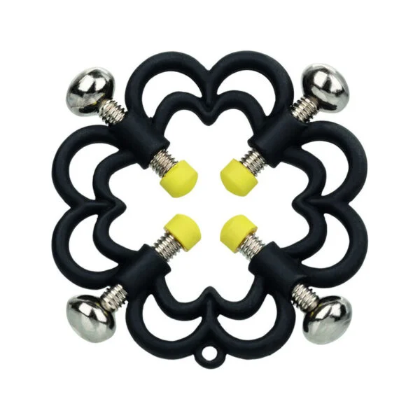 Calexotics - Boundless Prese per Capezzoli 3
