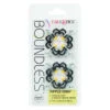 Calexotics - Boundless Prese per Capezzoli 8