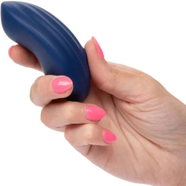 Calexotics - Cashmere Curva Velluto Blu 9