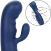 Calexotics - Cashmere Seta Duo Blu 10