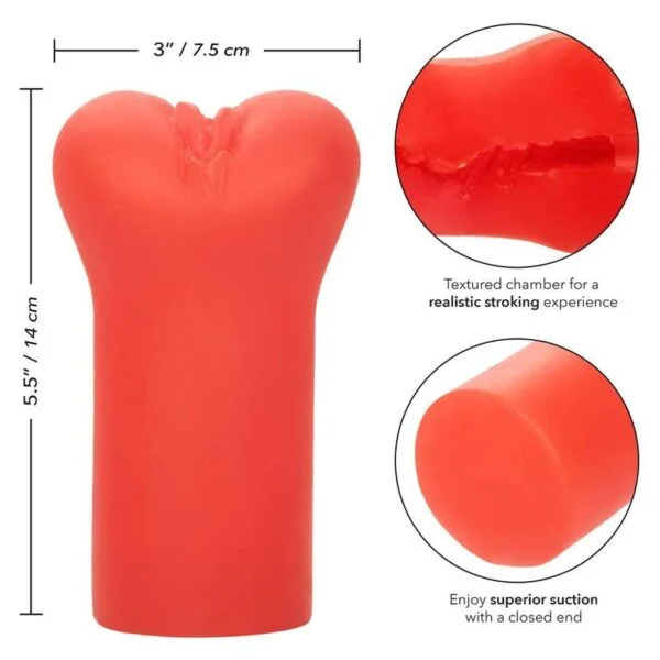 Calexotics - Cheap Emoziona The She Devil 4