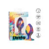 Calexotics - Cheeky Grande Spina Swirl Anale 3 Calexotics - Cheeky Grande Spina Swirl Anale 3