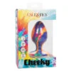 Calexotics - Cheeky Grande Spina Swirl Anale 5 Calexotics - Cheeky Grande Spina Swirl Anale 5