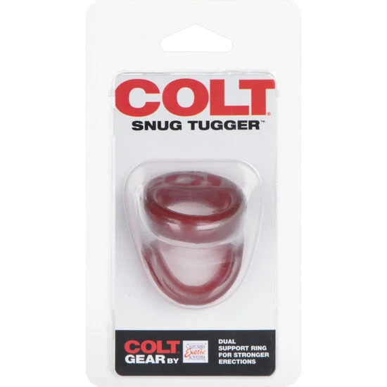 Calexotics - Colt Snug Tugger Rosso 2 Calexotics - Colt Snug Tugger Rosso 2
