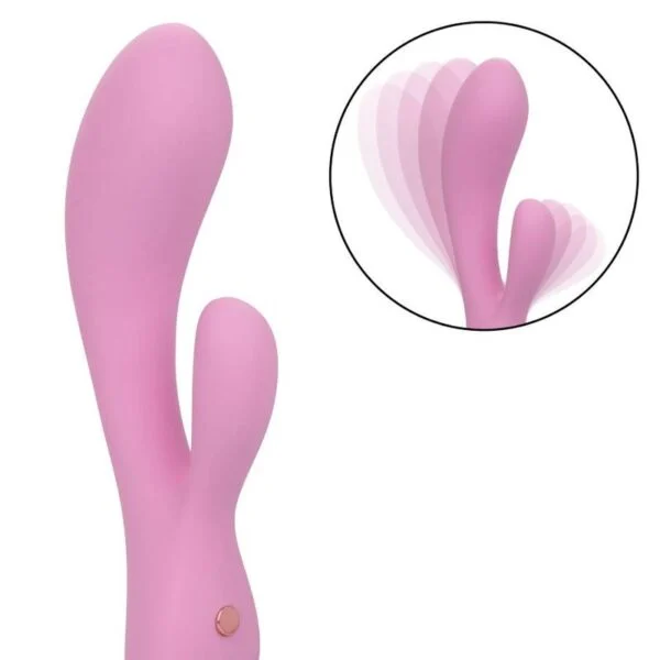 Calexotics - Contour Zoie Rosa 5 Calexotics - Contour Zoie Rosa 5