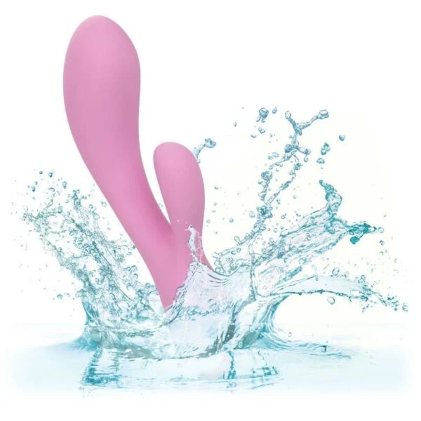 Calexotics - Contour Zoie Rosa 6 Calexotics - Contour Zoie Rosa 6